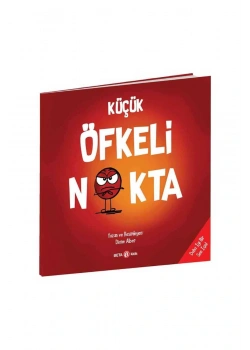 KÜÇÜK ÖFKELİ NOKTA  BETA KIDS