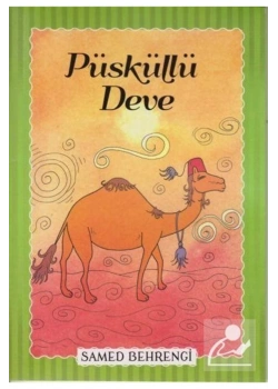 Püsküllü Deve Samed Behrengi