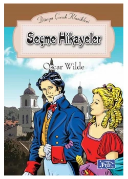 Seçme Hikayeler Oscar Wilde Parıltı