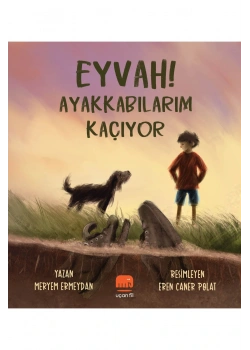 EYVAH AYAKKABILARIM KAÇIYOR UÇAN FİL