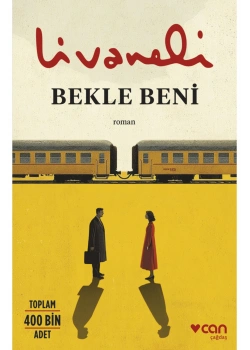 Bekle Beni  Livaneli  Can yayın