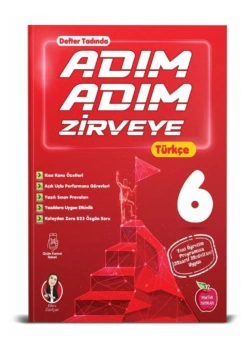 NEWTON 6.SINIF TÜRKÇE SORU BANKASI