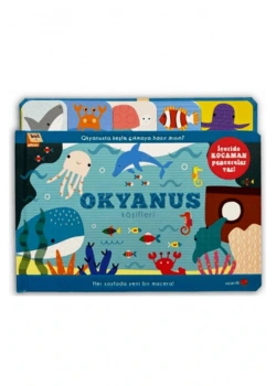 BUL GÖSTER OKYANUS UÇAN FİL