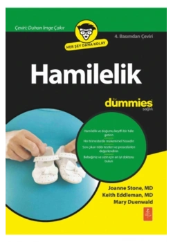 Hamilelik Dummies Nobel