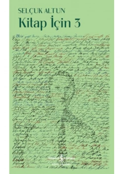 Kitap İçin 3 Selçuk Altun  İş Bankası