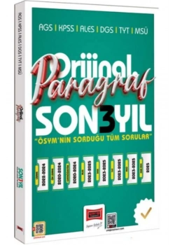 Yargı 2026 Kpss Paragra Son 10 Yıl çıkmış Sorular