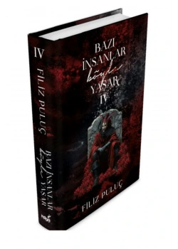 BAZI İNSANLAR BÖYLE YAŞAR 4 FİLİZ PULUÇ İNDİGO