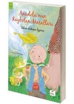 Anadolunun Kaybolan Masalları   Elma