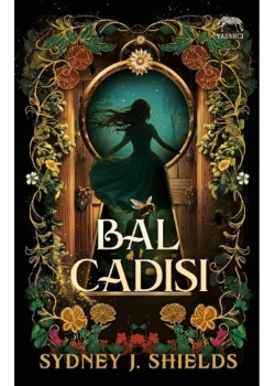 Bal Cadısı Sydney Shıelds Yabancı yayın