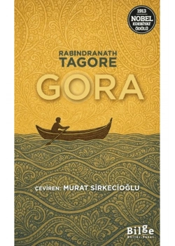GORA  RABINDRANATH TAGORE  BİLGE KÜLTÜR