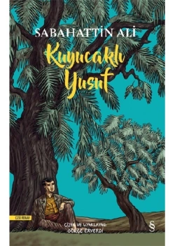 Kuyucaklı Yusuf Çizgi Roman Everest