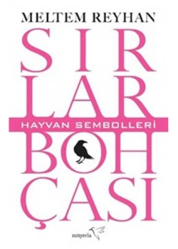 SIRLAR BIHÇASI 2  MELTEM REYHAN  MÜPTELA