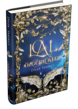 Lal 2 Özgürlükler Dilek Tarıncı -Ciltli-Ephesus