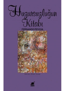 Huzursuzluğun Kitabı  Fernando Fessoa  Ayrıntı