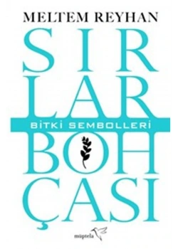 SIRLAR BOHÇASI 3 MELTEM REYHAN MÜPTELA