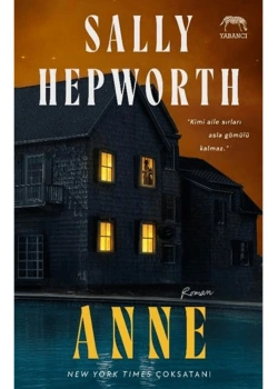 Anne Sally Hepworth Yabancı yayın