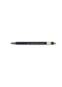 Südor Mechanical Clutch Leadholder 2,5 5905 Siyah 5905-0N1005Kk