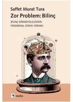 Zor Problem Bilinç Saffet Murat Tura Metis