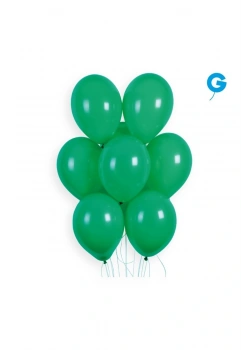 GEMAR BALON KOYU YEŞİL