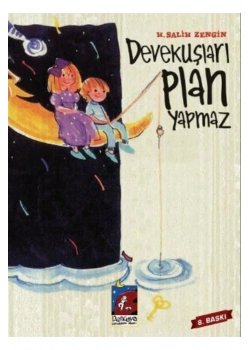 Devekuşları Plan Yapmaz. Venüs