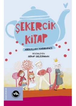 Şekercik Kitap  Vakıfbank