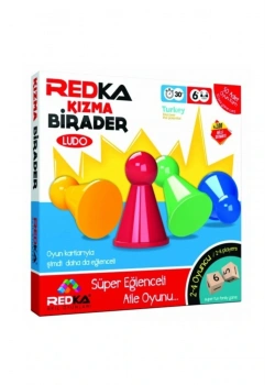 Redka Kızma Birader Oyunu