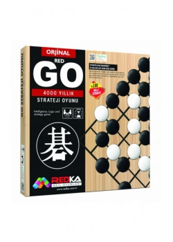 Redka Go Oyunu