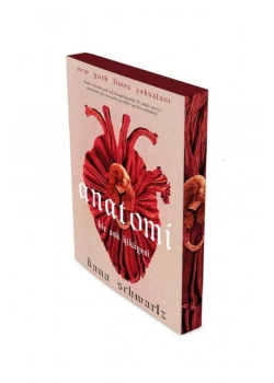 ANATOMİ BİR AŞK HİKAYESİ İNDİGO