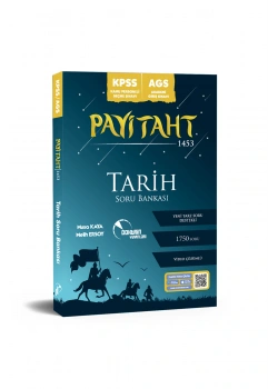 Doktrin Kpss 2022 Tarih Soru Bankası