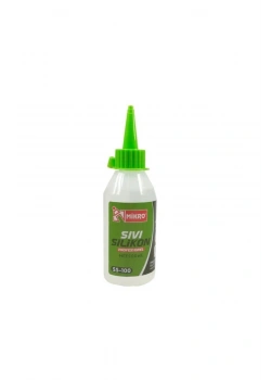 Mikro Sıvı Silikon 100 Ml  Ss100