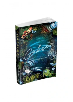 Gökçen 1 Unutulan Çiçekler  Loresima  Ephesus