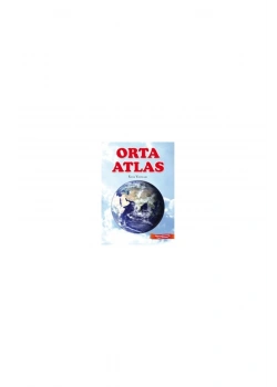 Orta Atlas Ema Kitap