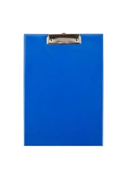 ABKA SEKRETERLİK A4 KAPAKSIZ MAVİ