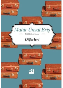 DİĞERLERİ MAHİR ÜNSAL ERİŞ DOĞAN YAYIN