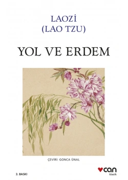 YOL VE ERDEM LAOZİ LAO TZU CAN YAYIN