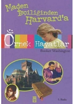 Maden İşçiliğinde Harvarda