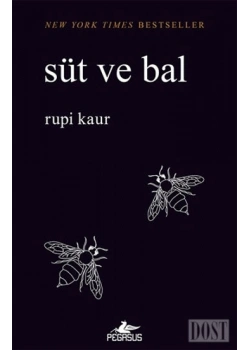 Süt Ve Bal Rupi Kaur Pegasus