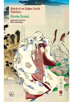 Büyücü Ve Diğer Öyküler İthaki