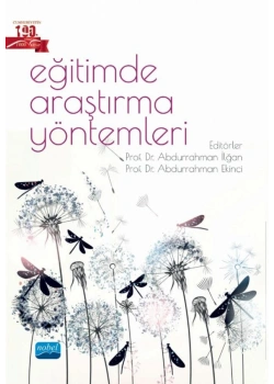 Eğitimde Araştırma Yöntemleri Nobel