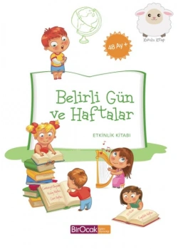 Belirli Gün Ve Haftalar 48+Ay Bir Ocak