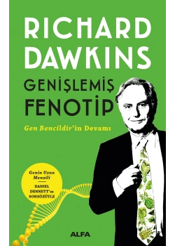 Geni̇Şlemi̇Ş Fenoti̇P Richard Dawkins Alfa