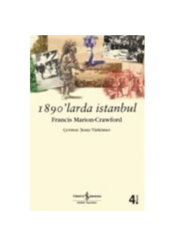 1890 Larda İstanbul İş Bankası