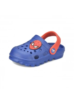 Spıderman Deniz Terliği 30-31 Kod: 92618