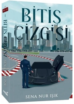 Bitiş Çizgisi Senanur Işık İndigo