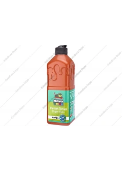 Nova Color Parmak Boyası 500Gr. Turuncu Nc-377
