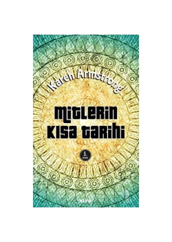 Mi̇Tleri̇N Kisa Tari̇Hi̇ Karen Armstrong Alfa