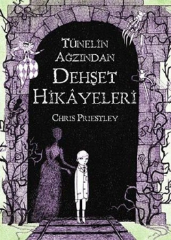 Tünelin Ağzından Dehşet Hikayeleri  Tudem