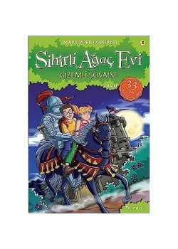 Sihirli Ağaç Evi 2 Gizemli Şövalye Domingo