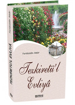 Tezkiretül Evliya / F.Attar   Erkam