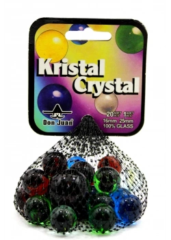 Filede 20+1 Kristal Misket